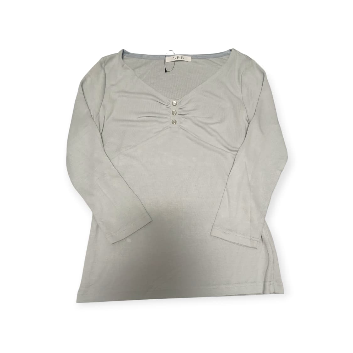 Spb 민트 그레이 슬리브 상품이미지1