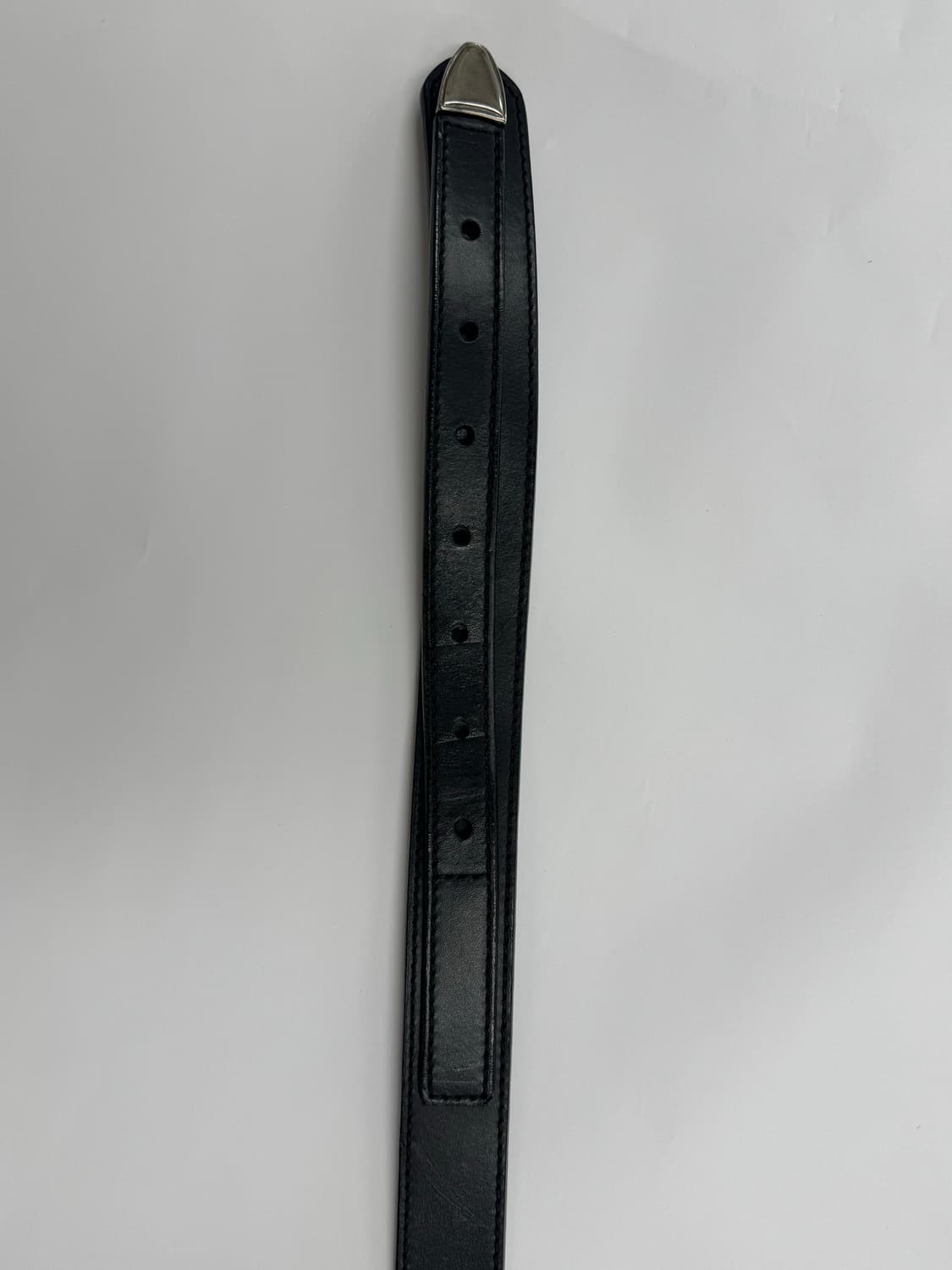 [85] 르메르 웨스턴 벨트 상품이미지4