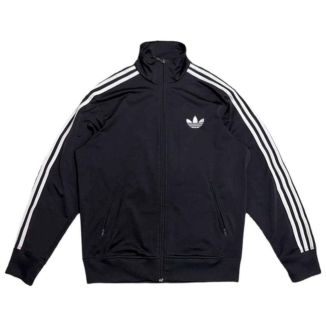 ADIDAS 구 파이어버드 트랙탑 져지 M 상품이미지1