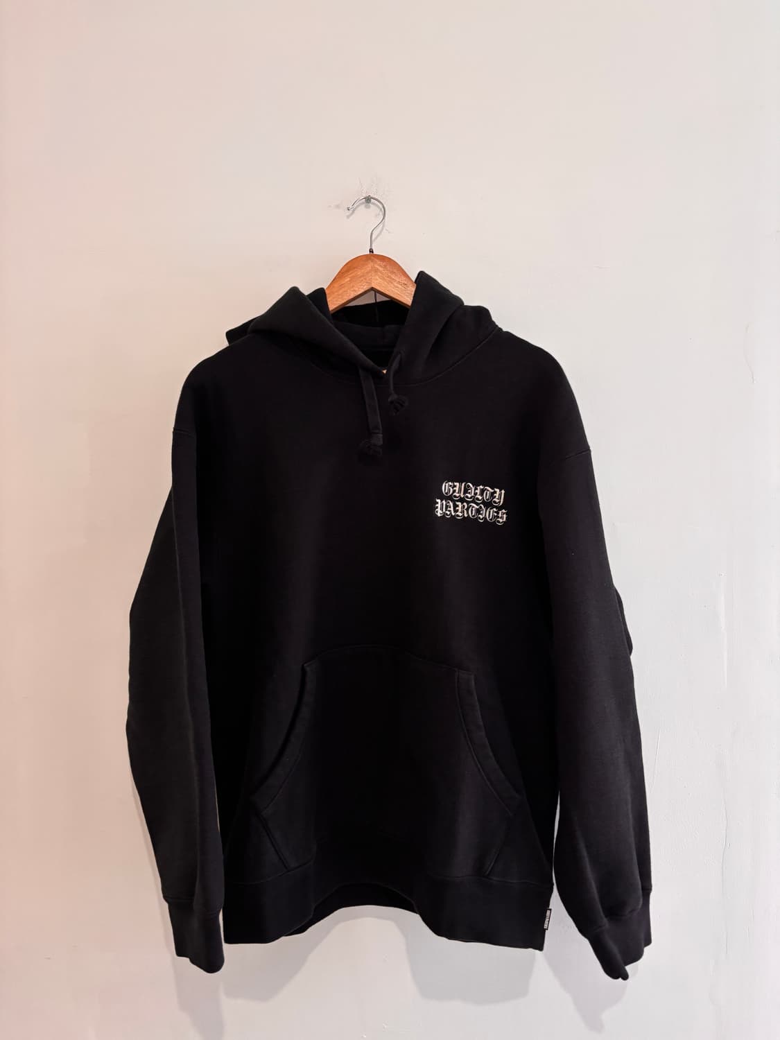 Wackomaria heavyweight hoodie sweat 상품이미지1