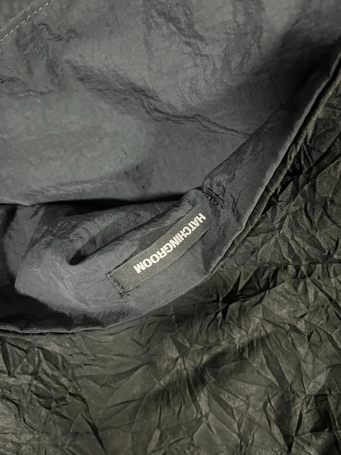해칭룸 Two Face Bag  상품이미지3