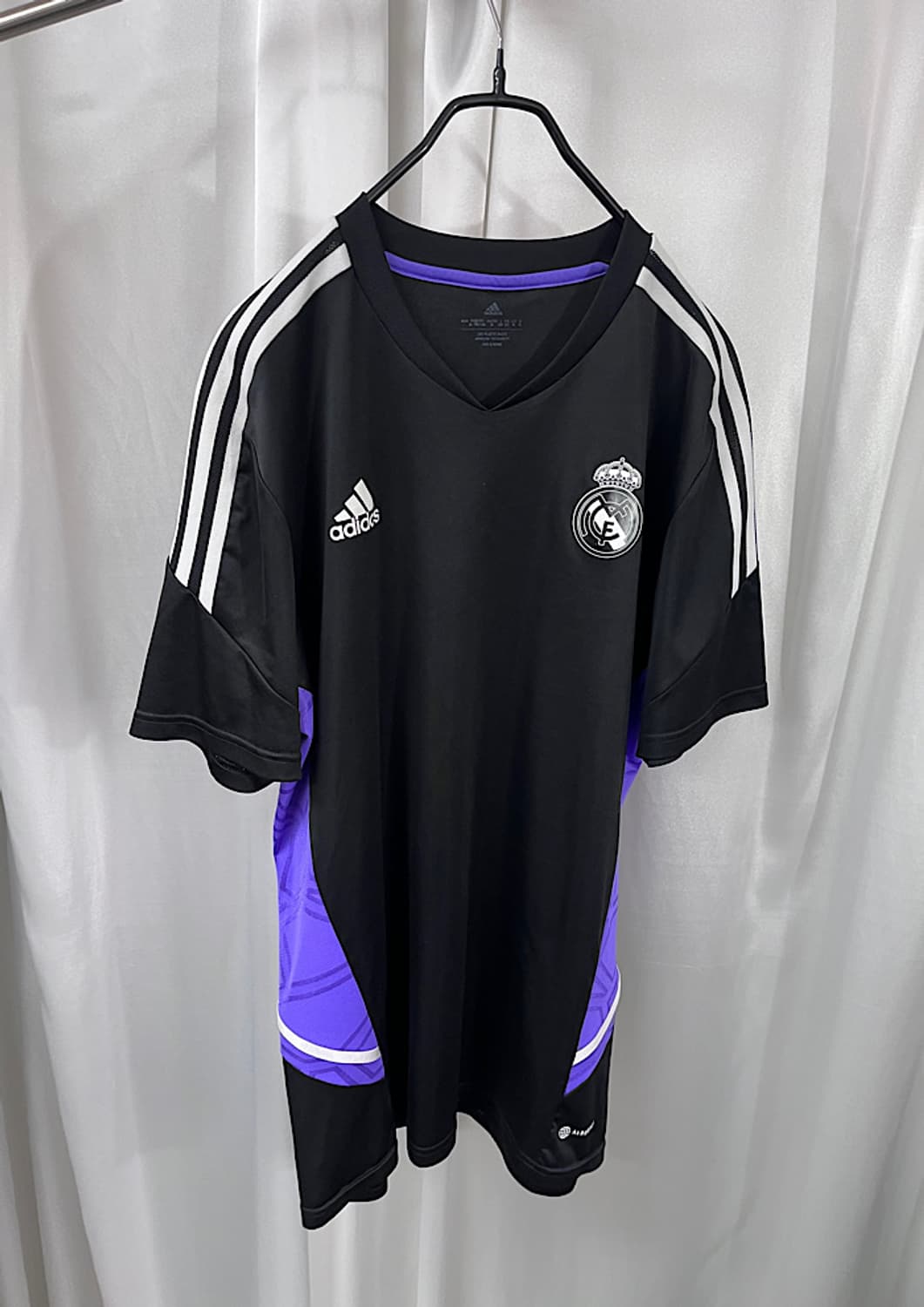 Adidas Real Madrid jersey 상품이미지1