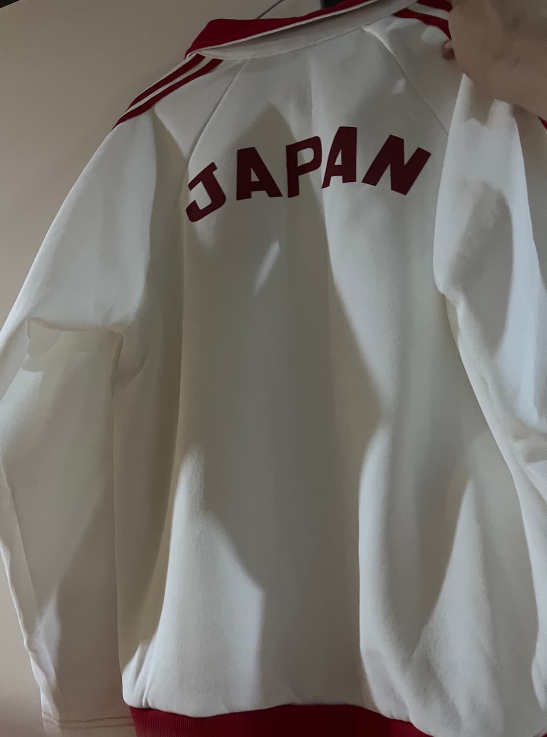 [새상품] 일본 일본트랙탑 져지 상품이미지2