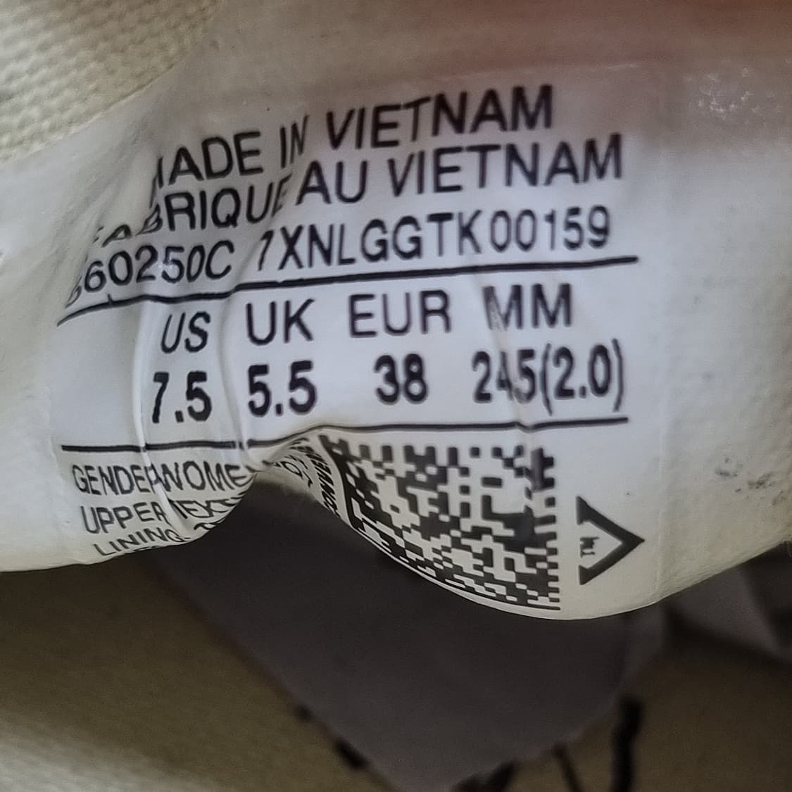 컨버스 척테일러 클래식 스니커즈 245 상품이미지6