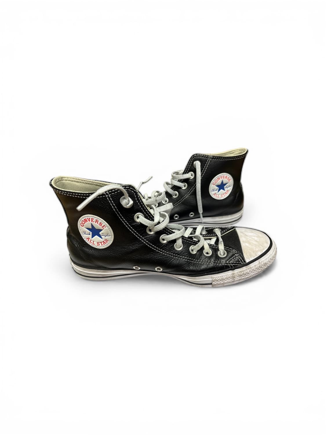 컨버스 올스타 레더 상품이미지2