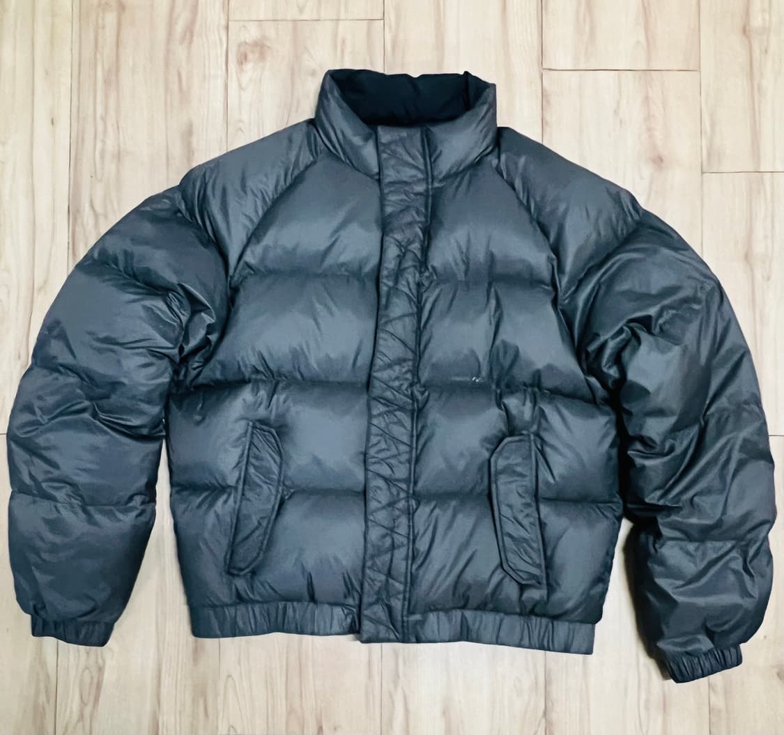 PANAM 팬암 라이프 리버시블 다운 점퍼 3112 / L (주우재패딩) 상품이미지10