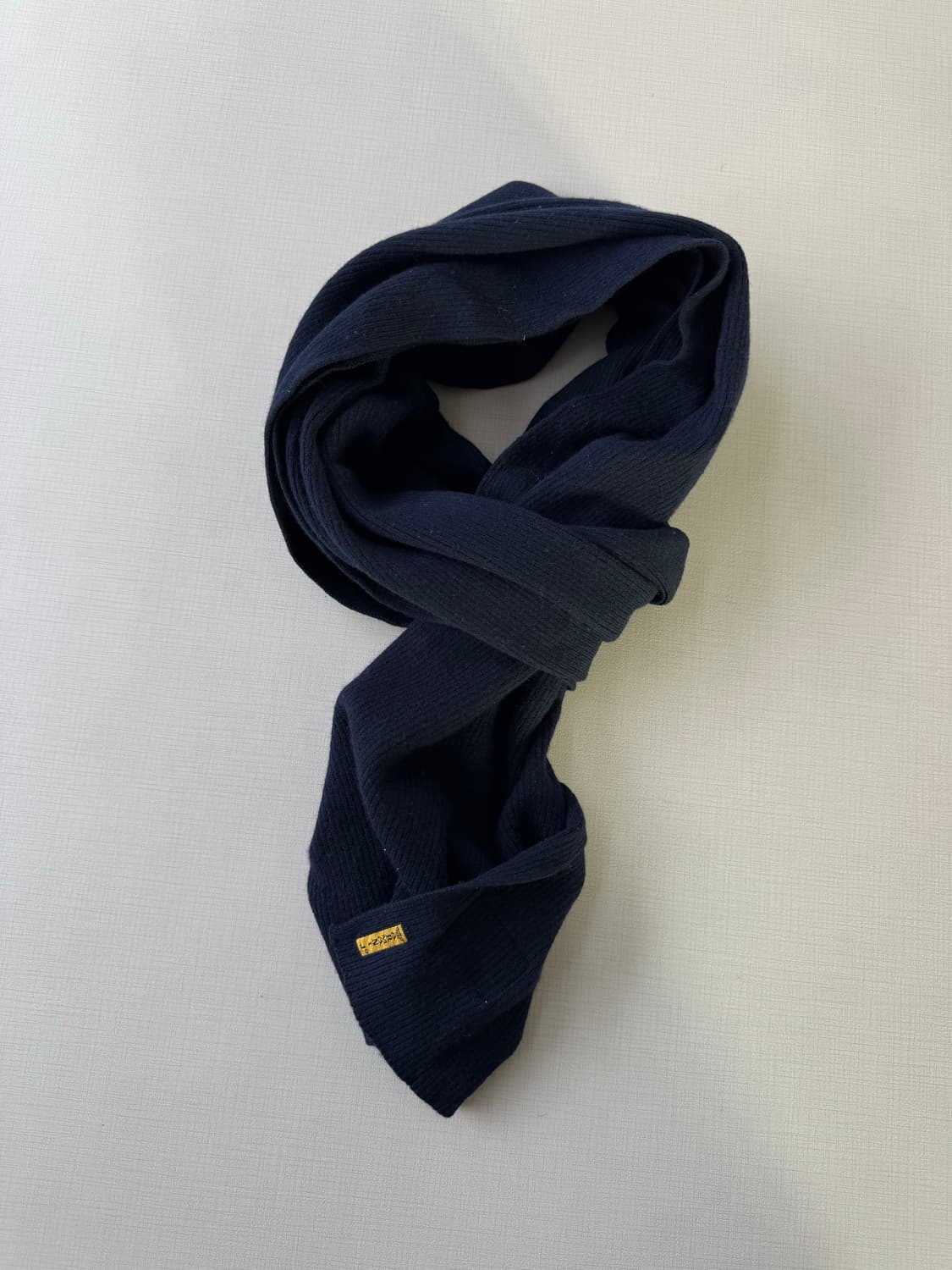 90s 아르마니 머플러 상품이미지6