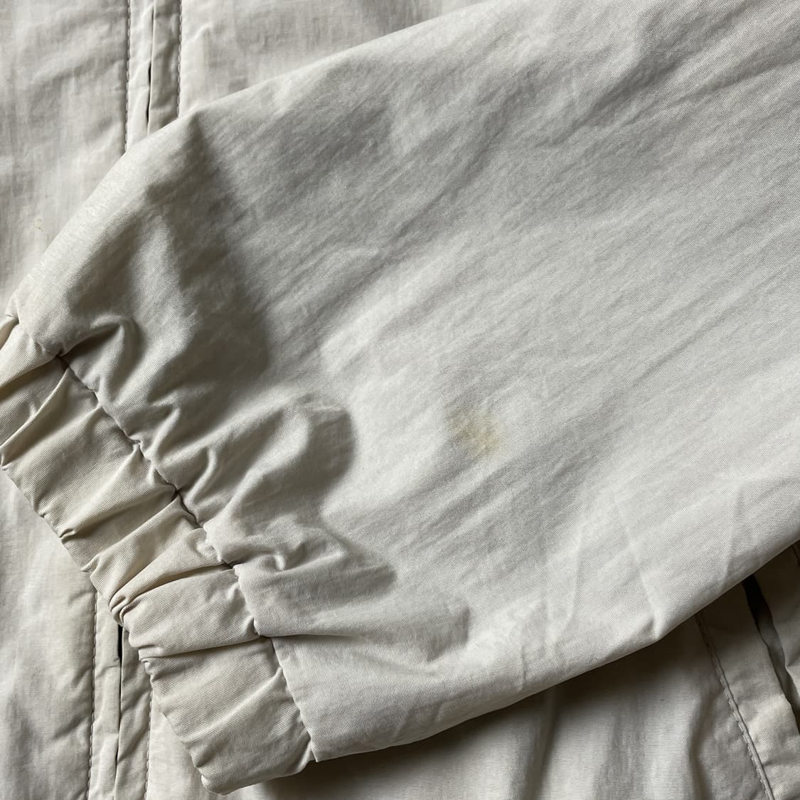 RALPH LAUREN CHAPS 1990s 랄프로렌 챕스 빈티지 점퍼 상품이미지3