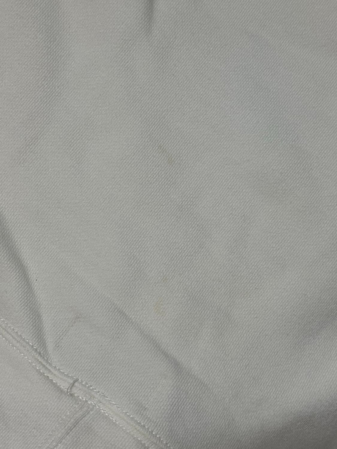 폴로 랄프로렌 빅포니 화이트 기모 후드티 자수 로고 상품이미지9