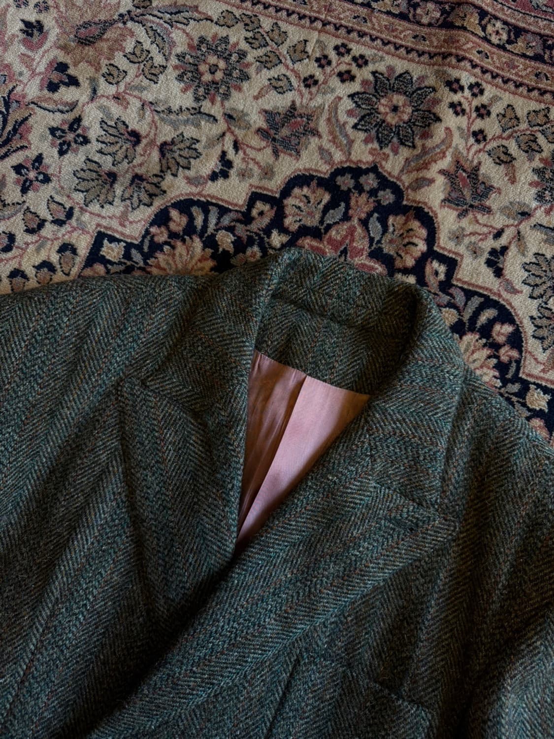 Joe Casely-Hayford 아카이브 자켓 남성100-105 상품이미지2