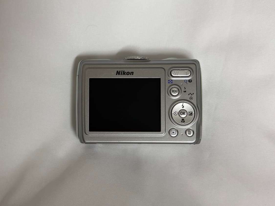 니콘 쿨픽스 p4 상품이미지6