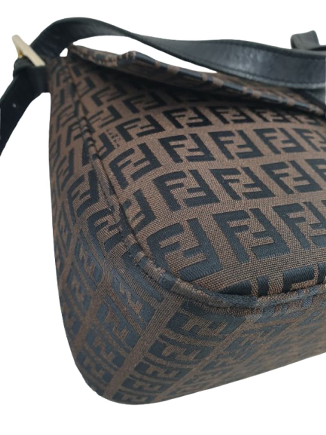 펜디 맘마 바게트백 상품이미지4