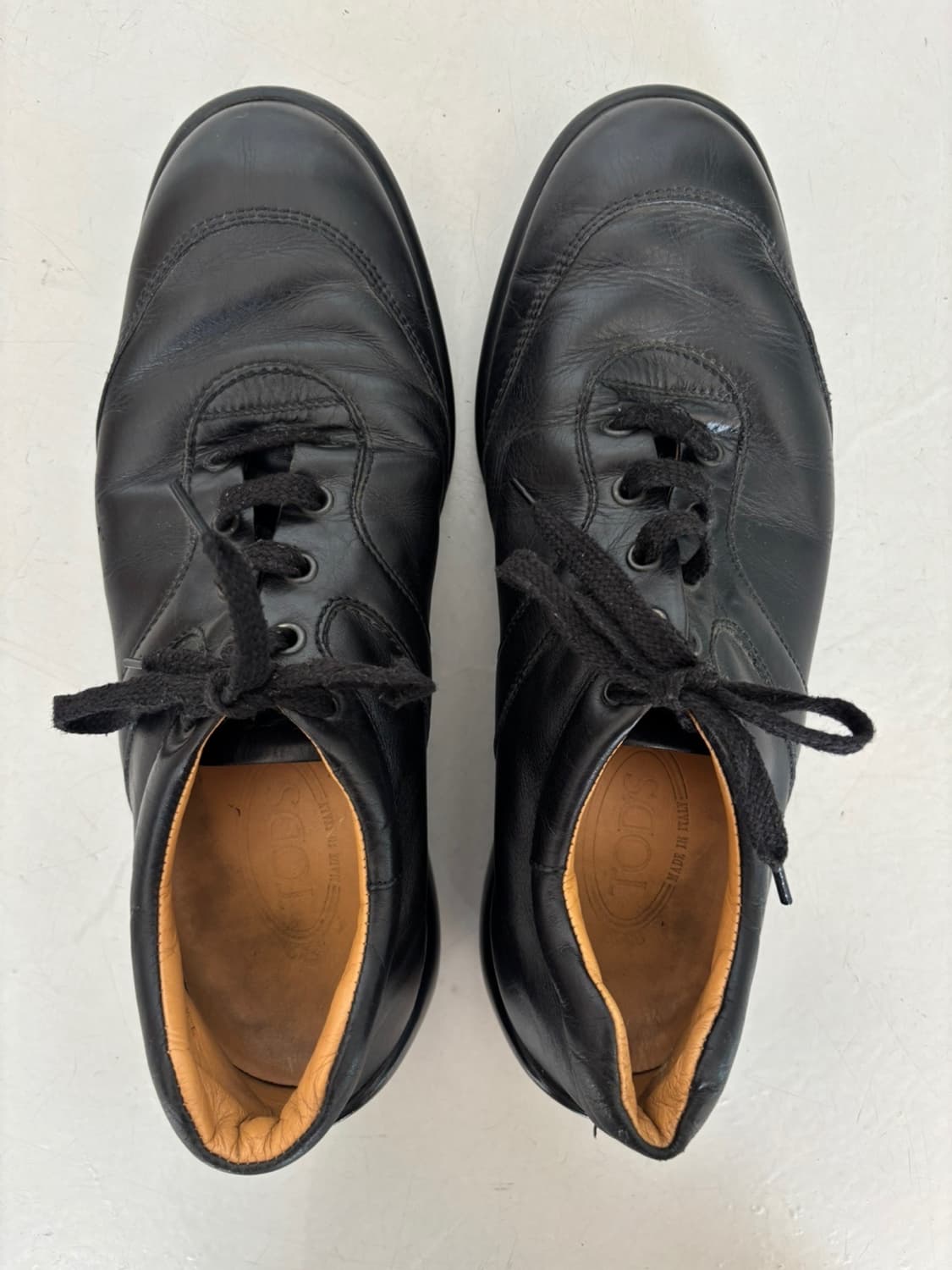 Tod’s Sneakers 상품이미지2