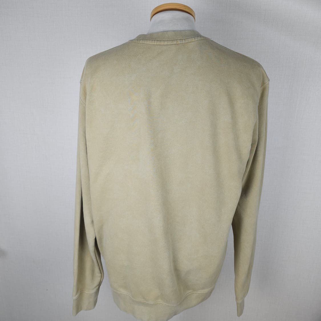 나이키 맨투맨 남자100사이즈  상품이미지4