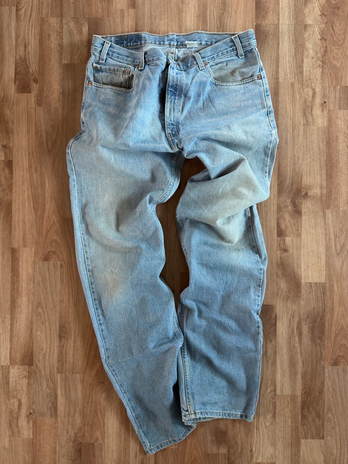 90s levi’s 505 빈티지 리바이스 34인치 045 상품이미지1