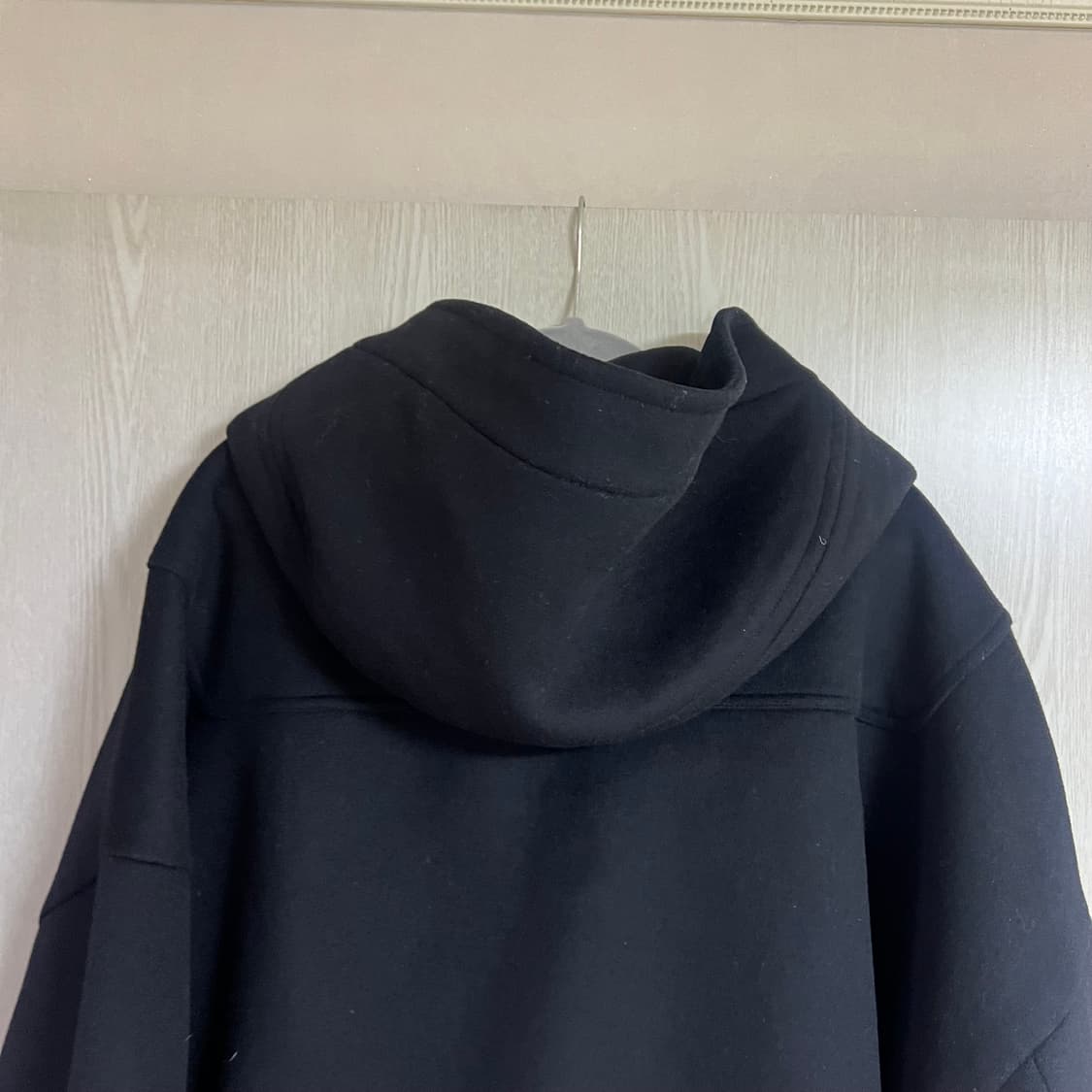 메인부스 떡코 더플코트 상품이미지7