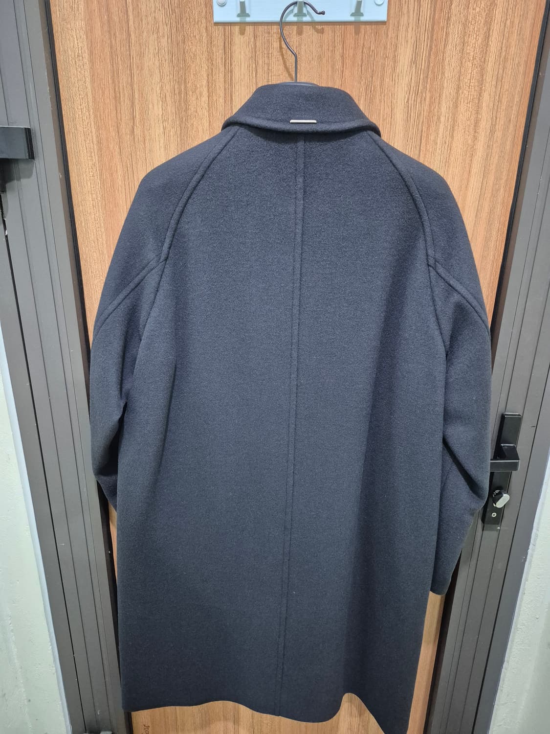 25FW 커스텀멜로우 발마칸 코트 상품이미지8