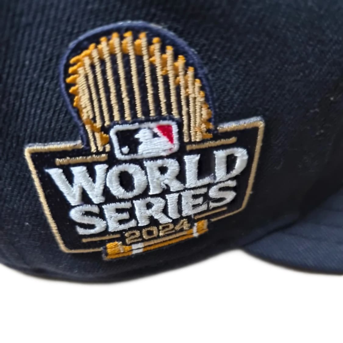 🖤뉴에라 59FIFTY 뉴욕 양키즈 볼캡🖤 상품이미지3