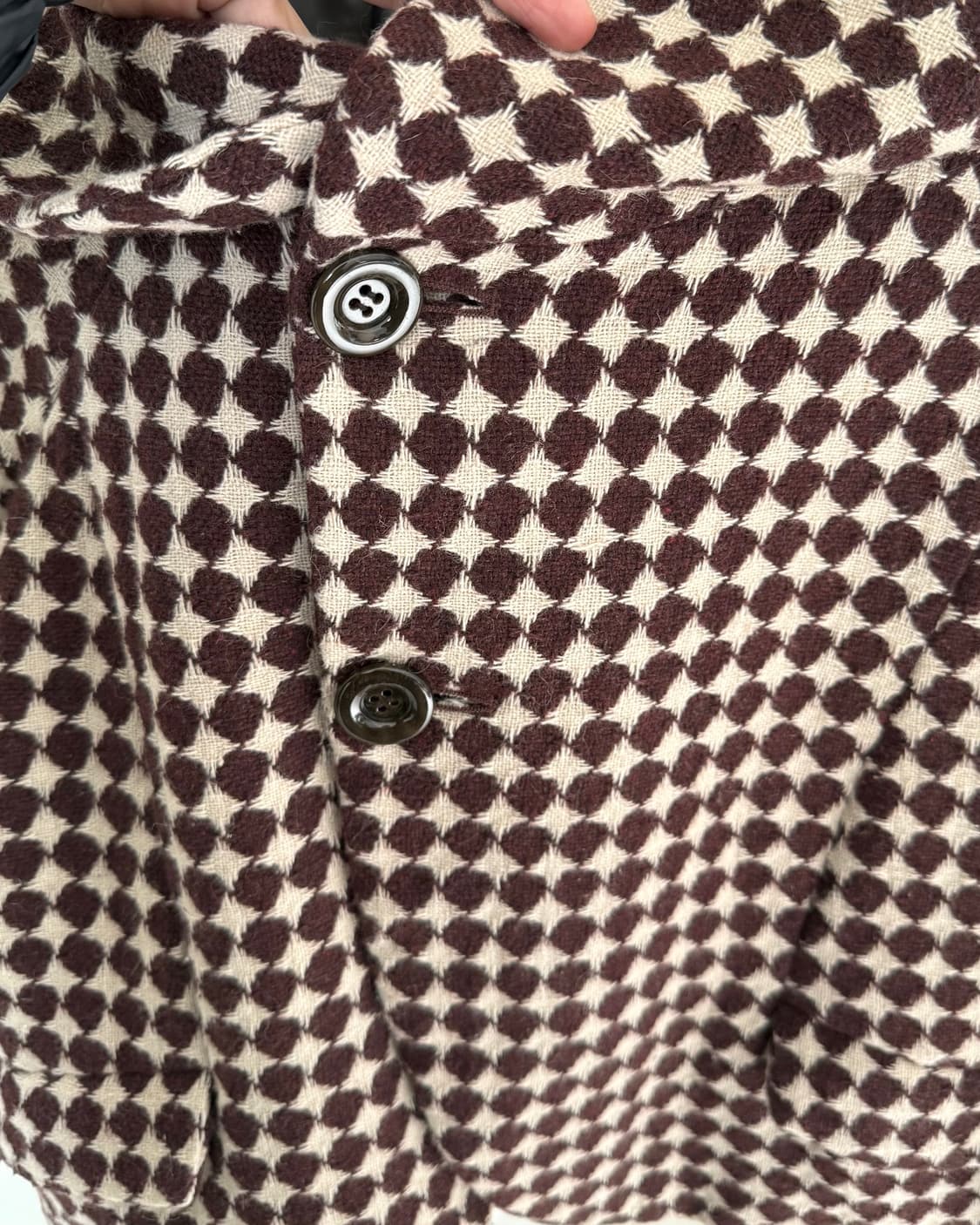 빈티지 자켓 상품이미지4