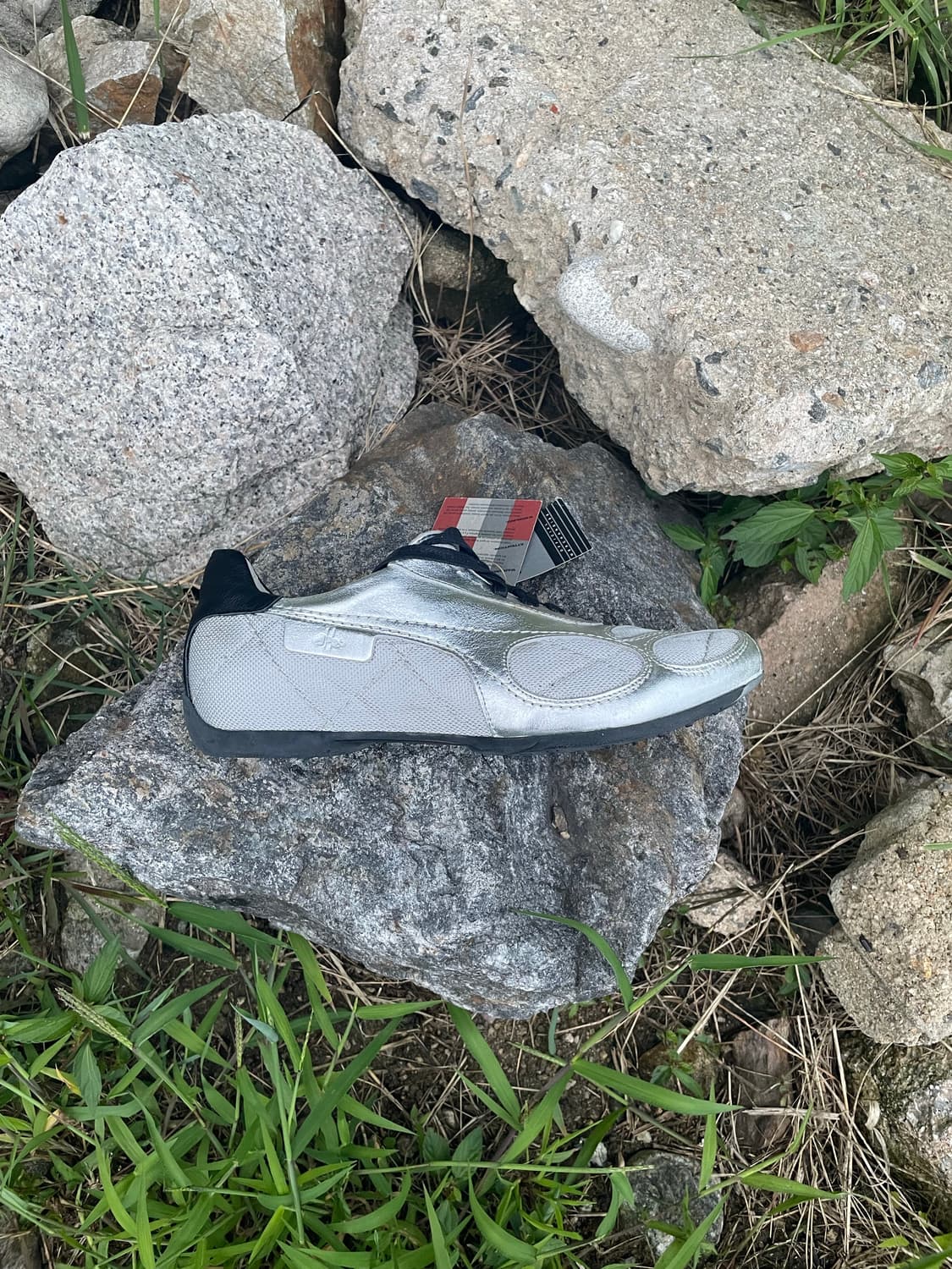00‘s Puma by Van Slobbe FUSSBALLSCHUH 상품이미지4