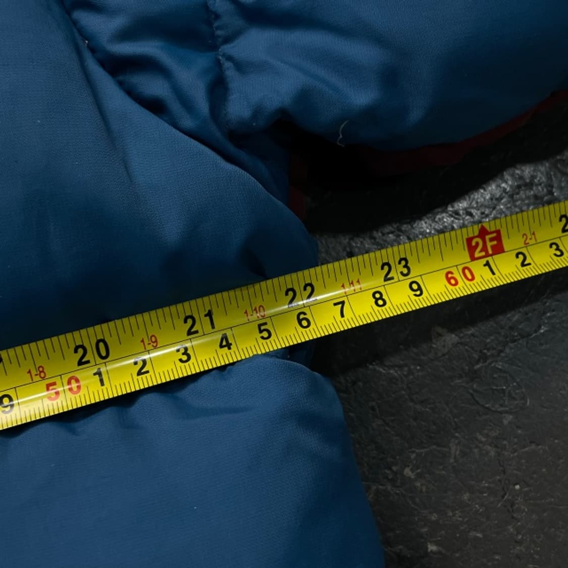 95 코오롱스포츠 패딩  상품이미지7