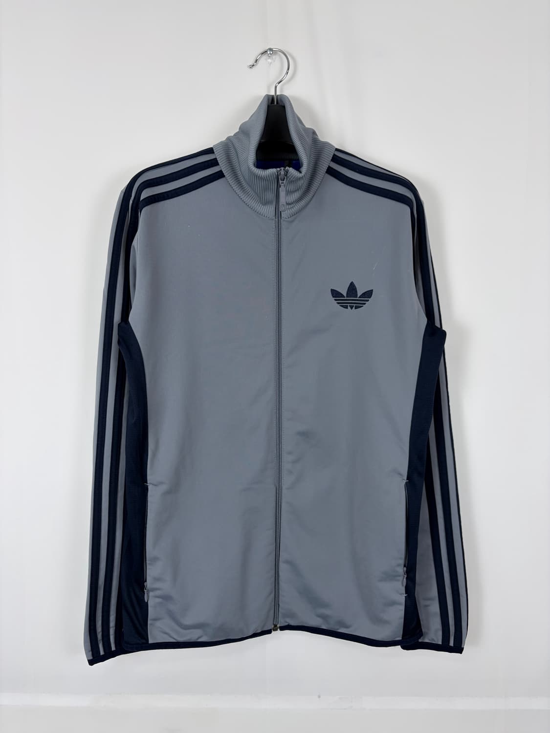 a254) 아디다스 파이어버드 져지자켓 상품이미지2