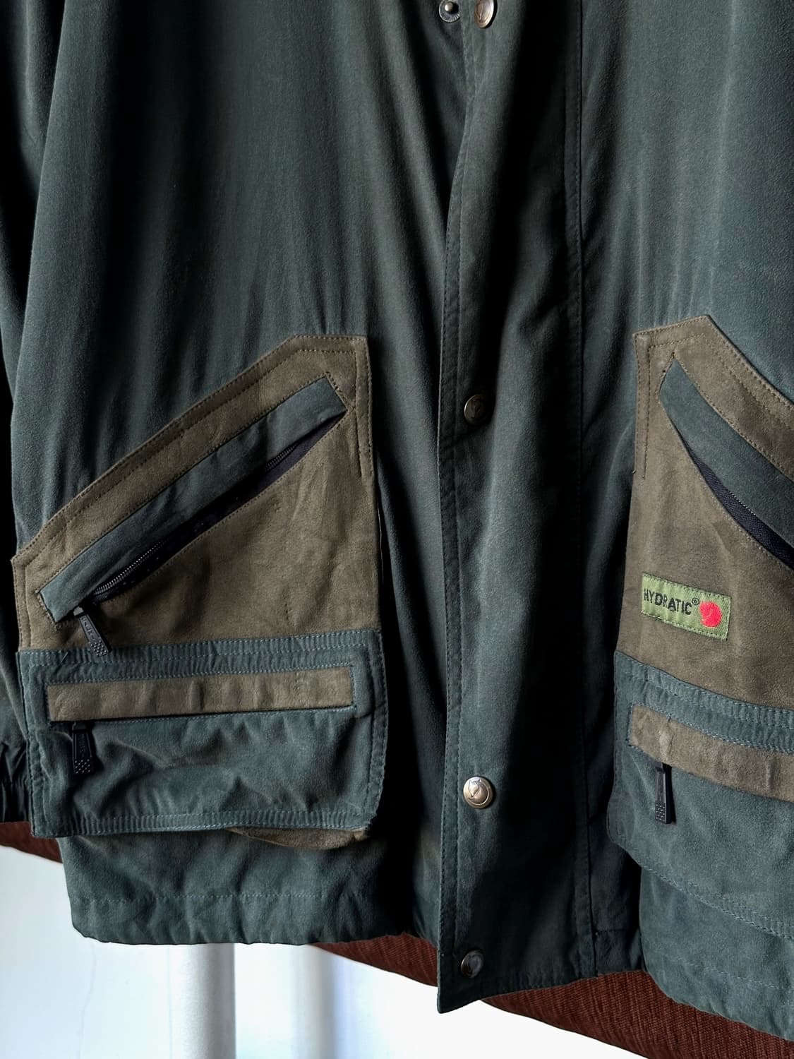 Fjallraven 상품이미지3