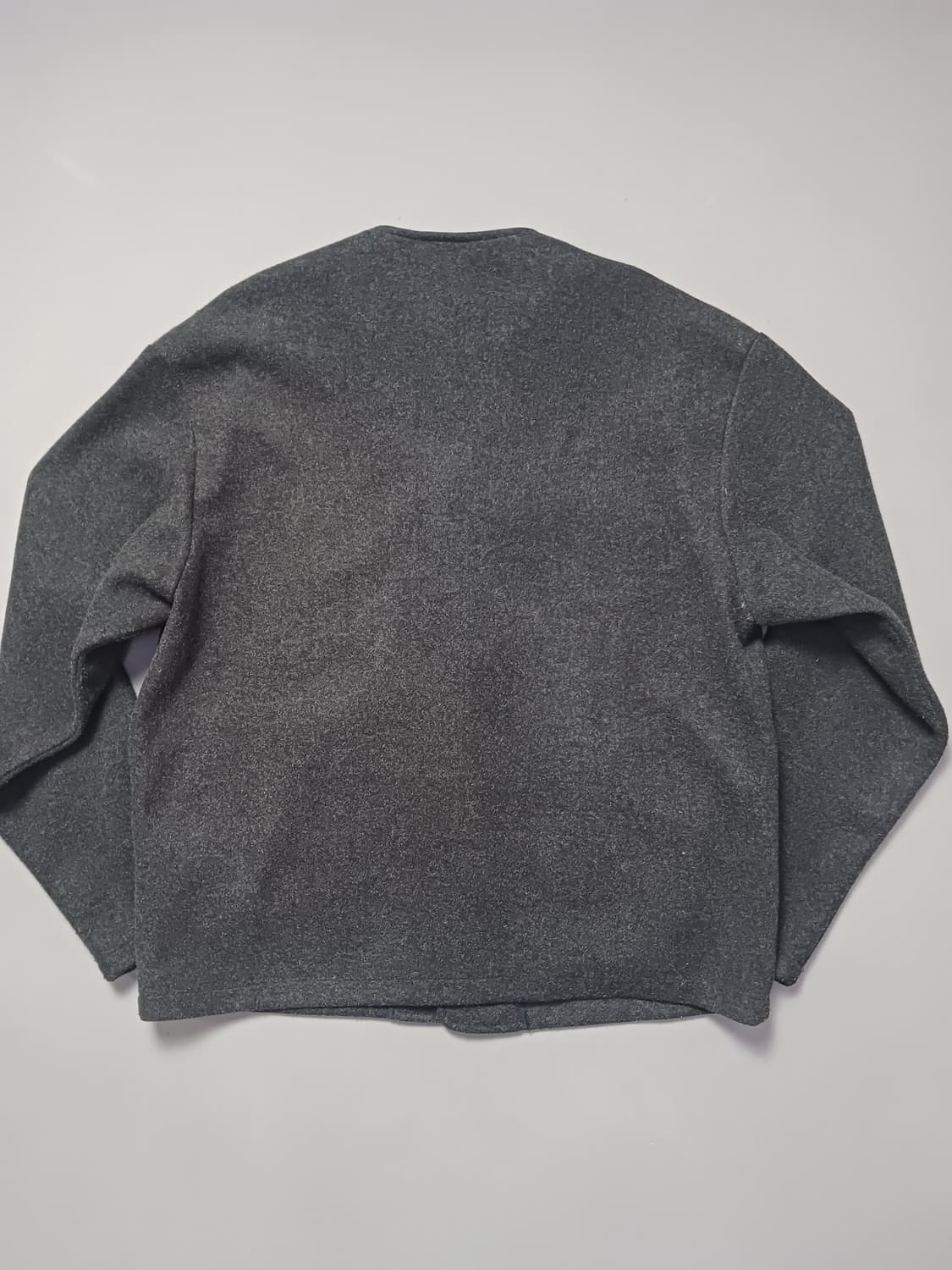 [L] 나우앤투모로우 아웃 포켓 가디건 상품이미지7