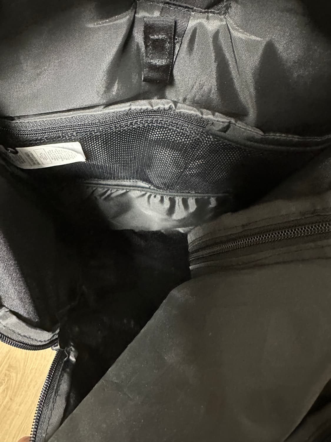 And Wander X Adidas Terrex AeroReady Bag 상품이미지4