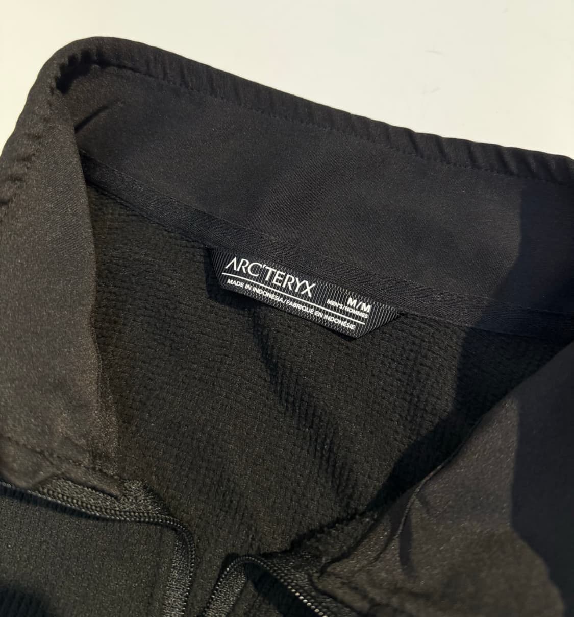 아크테릭스 델타 LT 집 넥 M 상품이미지3