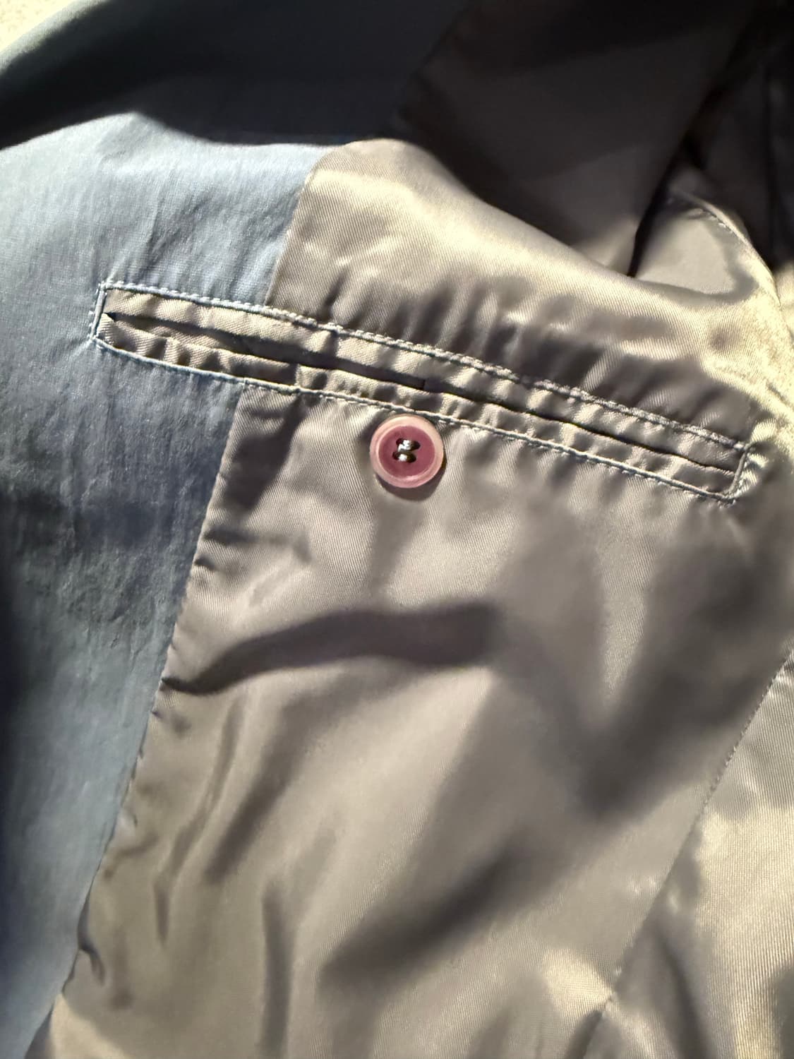 Saboten 신소재 유럽스타일 정장 마이 자켓 상품이미지7