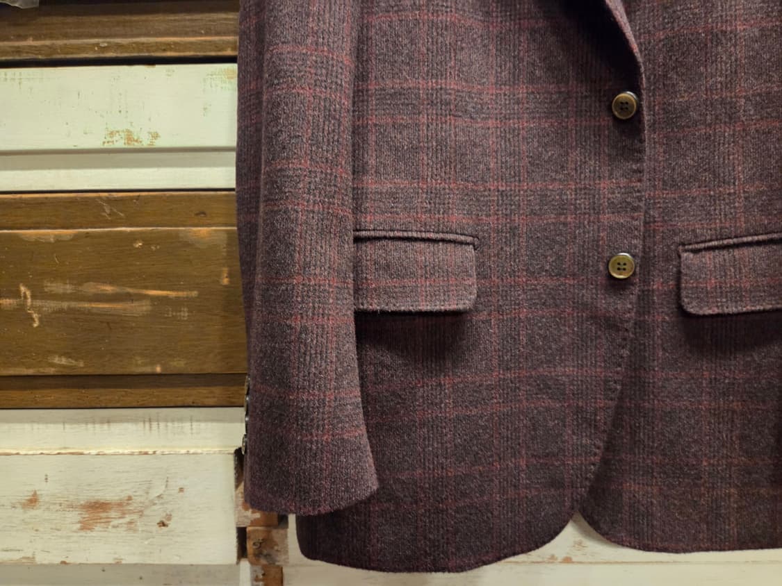 닥스 플란넬자켓  상품이미지8