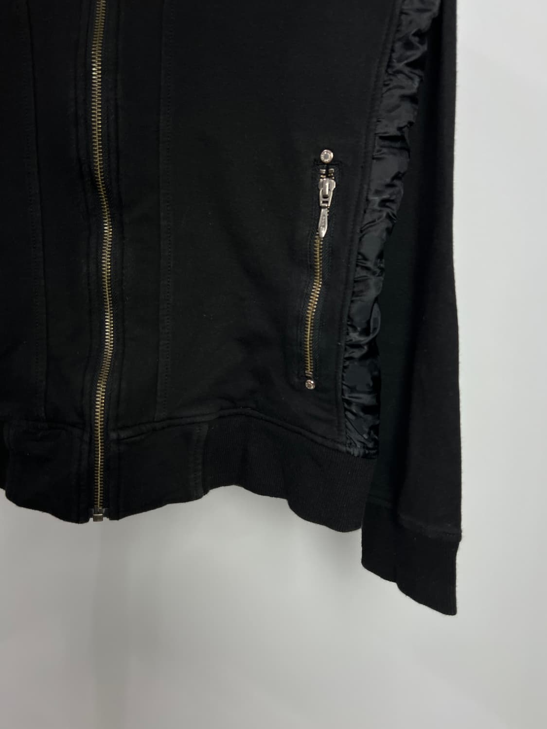 VIOLA RUMORE 집업 상품이미지4