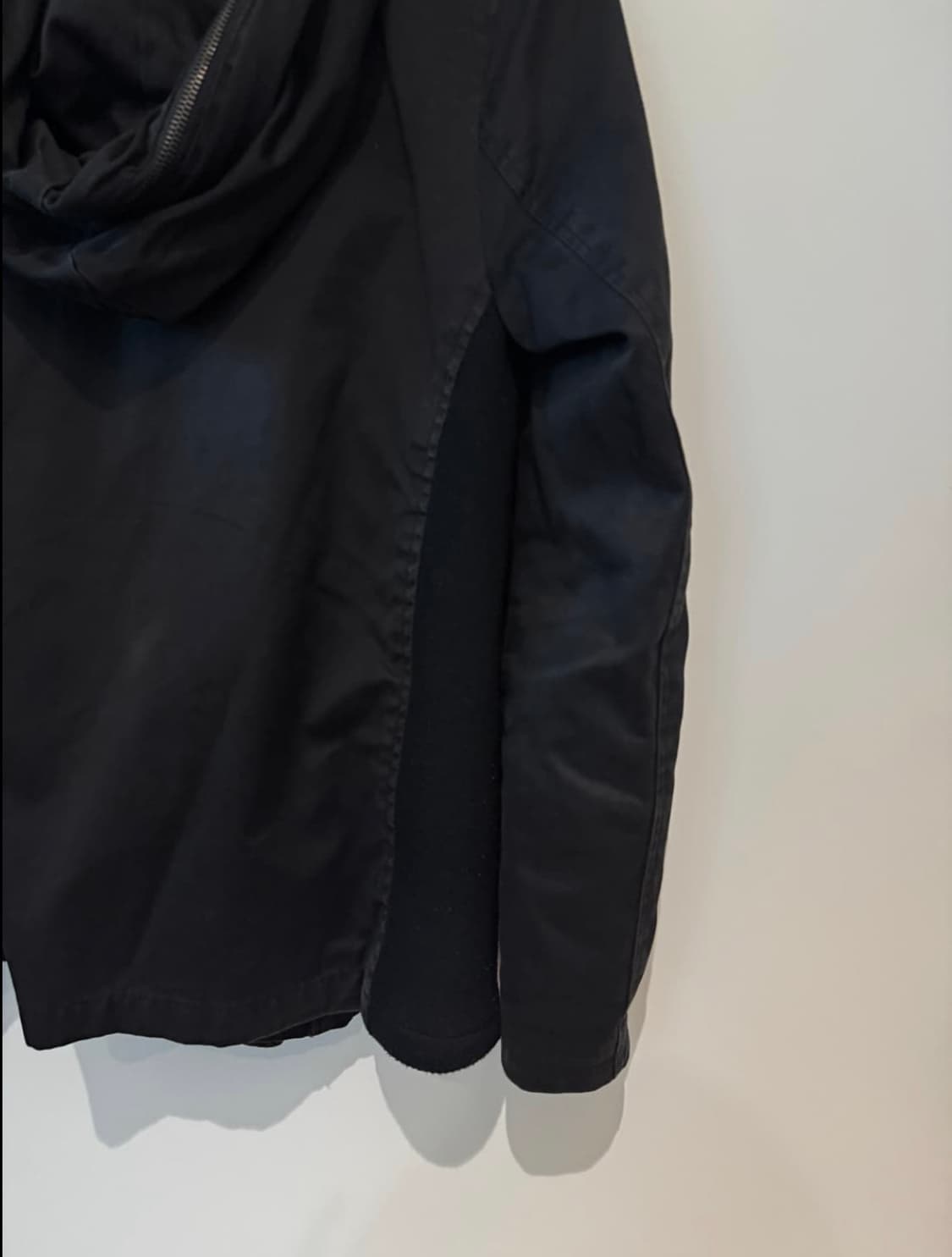 Japanese vintage jacket 상품이미지5