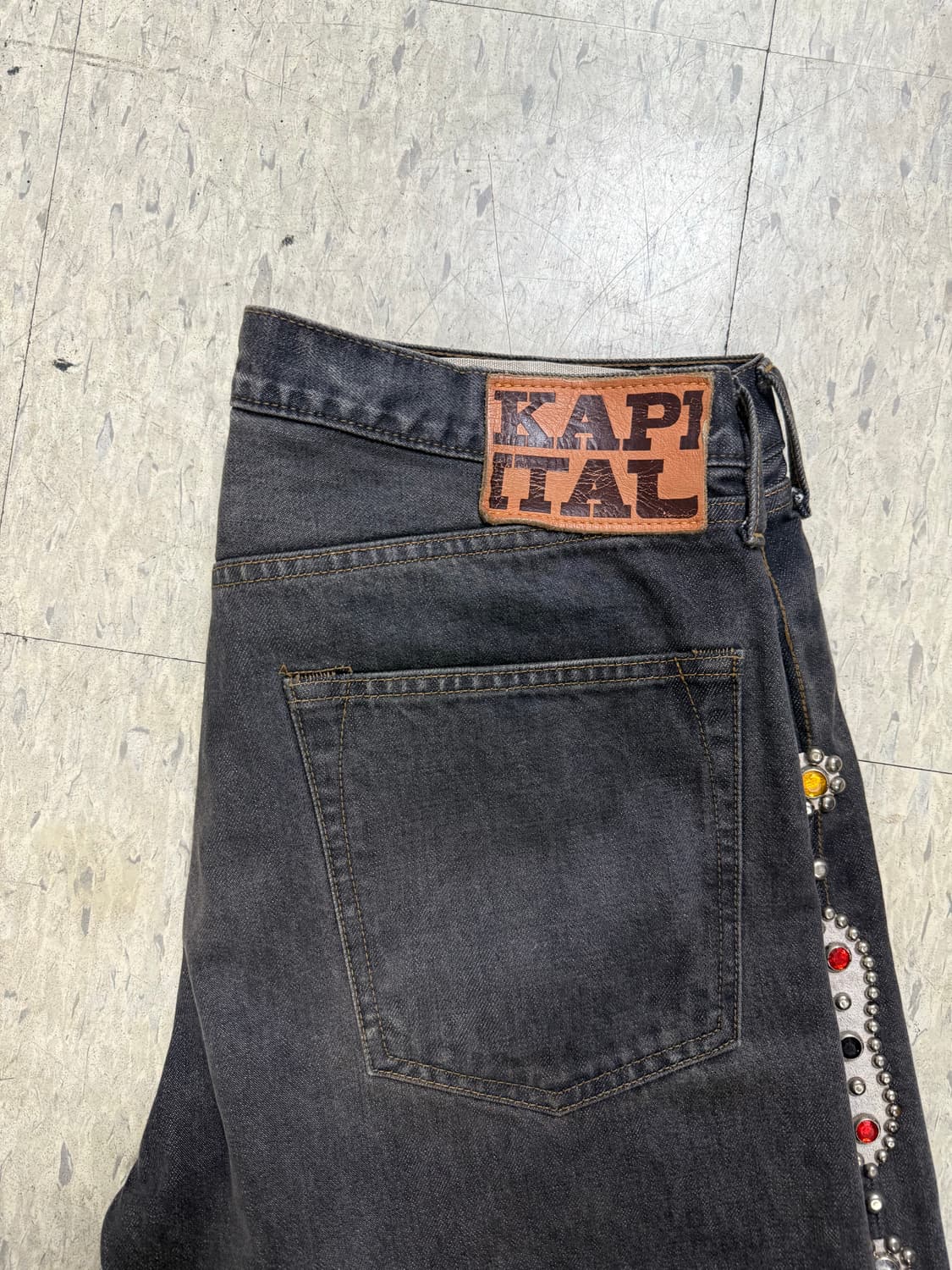 캐피탈 잼스톤 36 상품이미지2