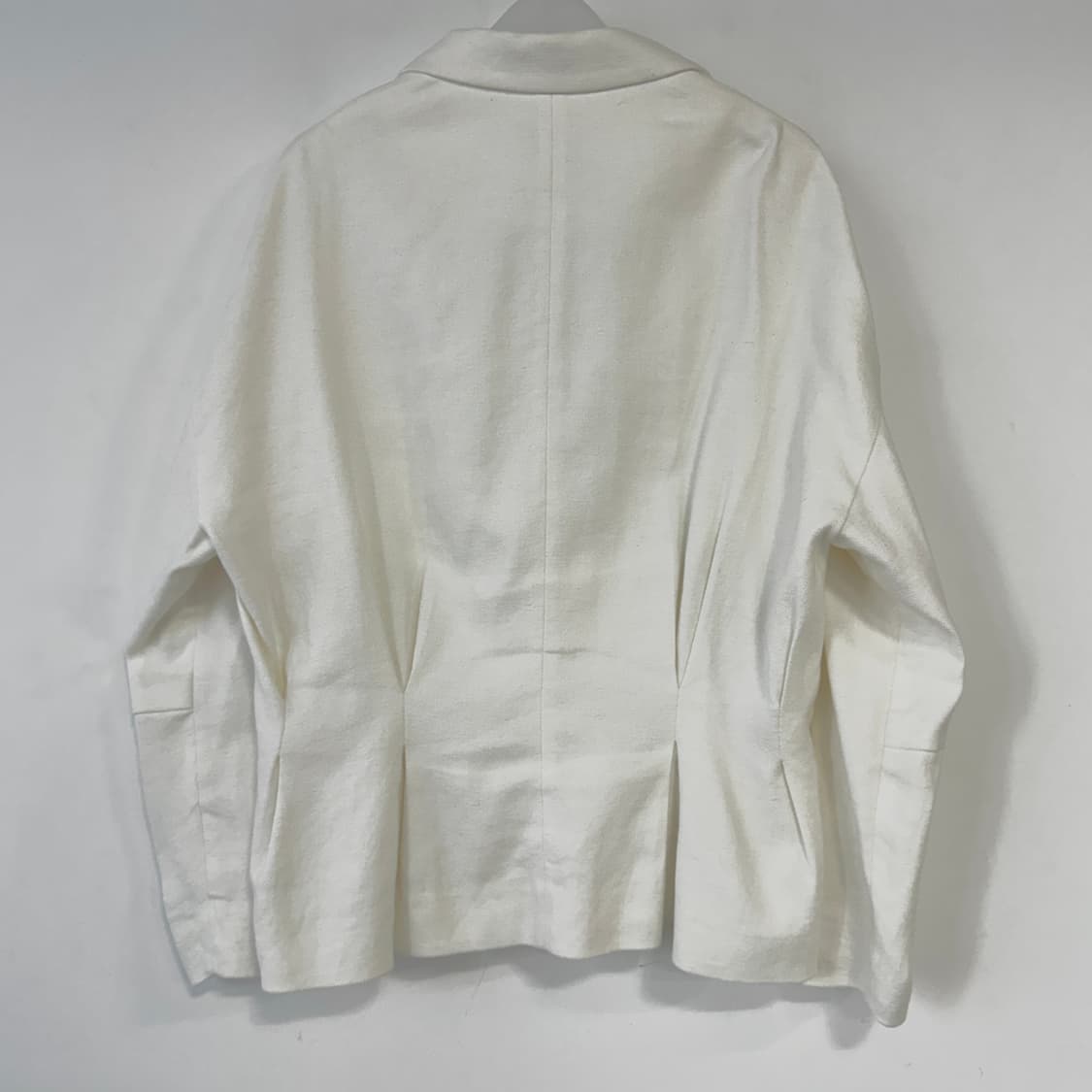 산드로 린넨 블렌드 자켓 상품이미지5