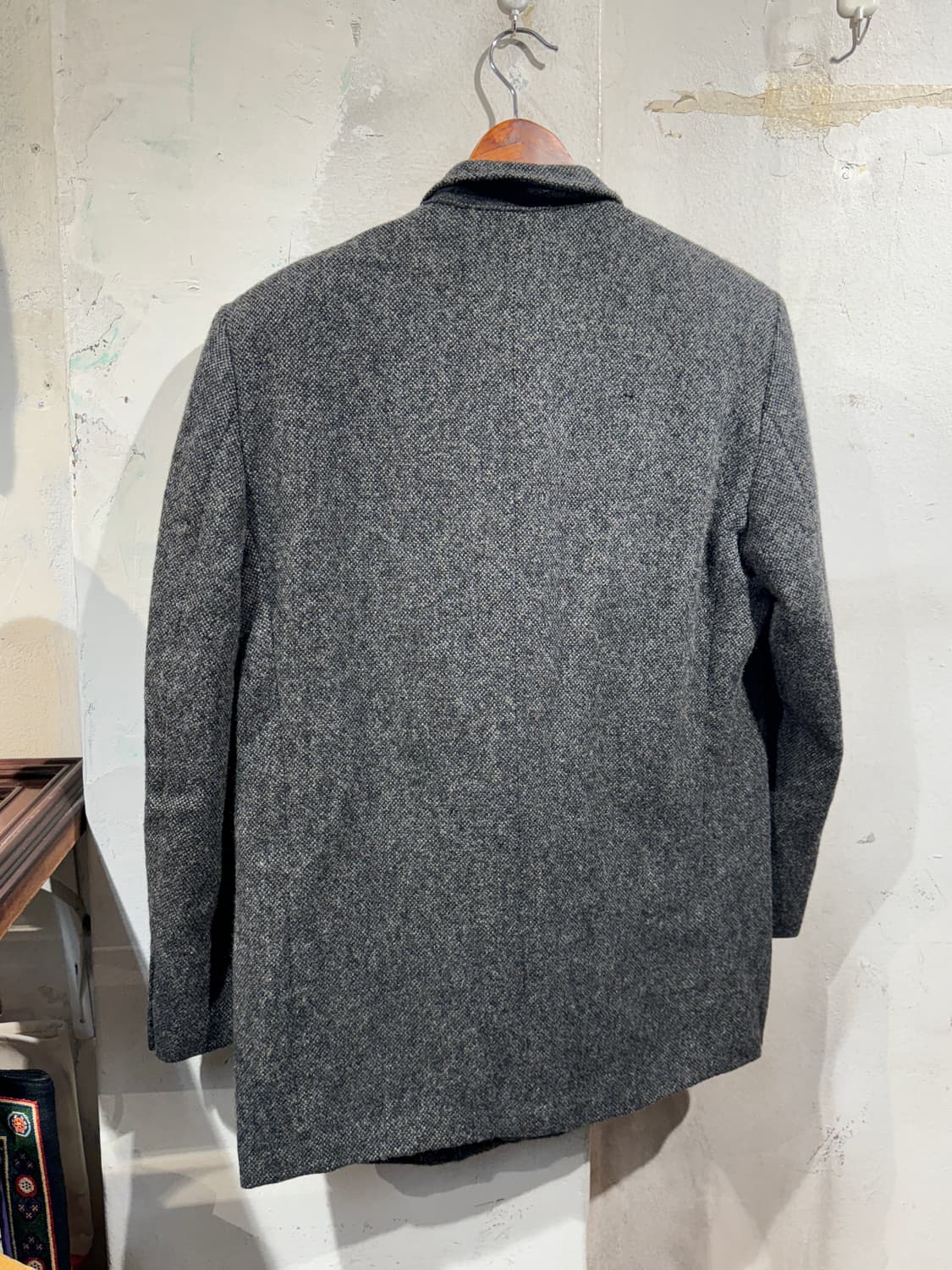 Comme Des Garcons wool blazer 상품이미지2