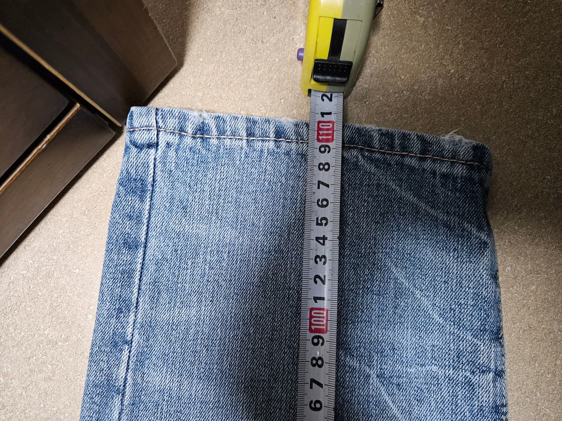 Jp levis 501xx 31 사이즈 리바이스 빈티지 상품이미지10