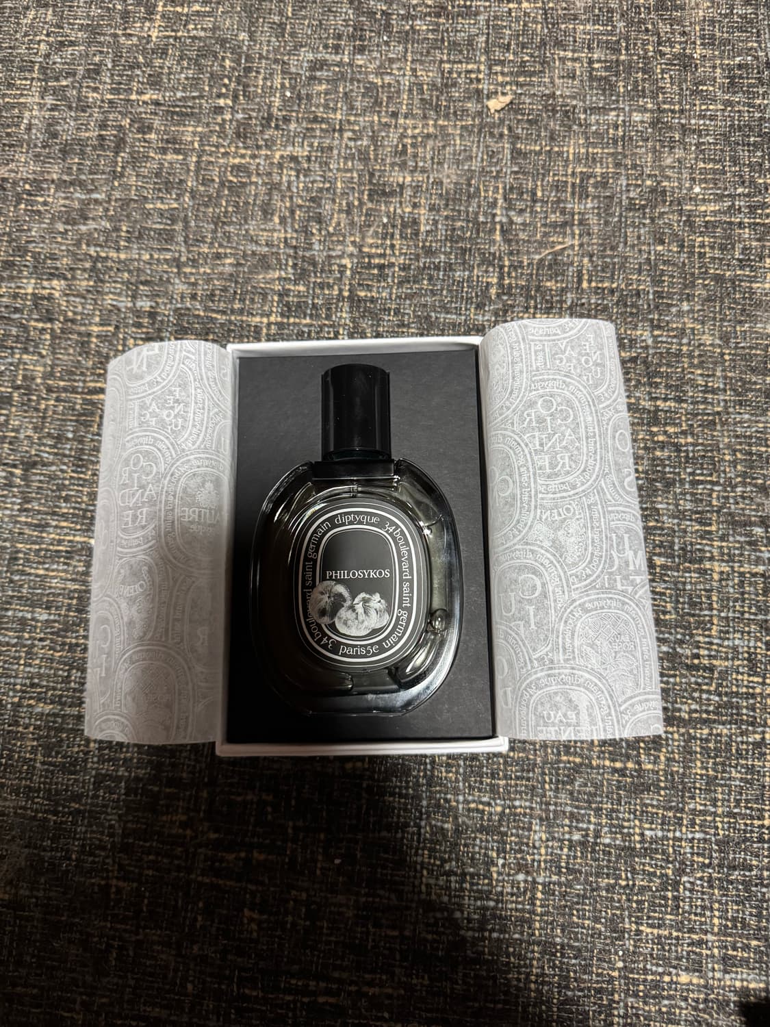 딥디크 필로시코스 오드퍼퓸 제주면세점 구매 상품이미지2