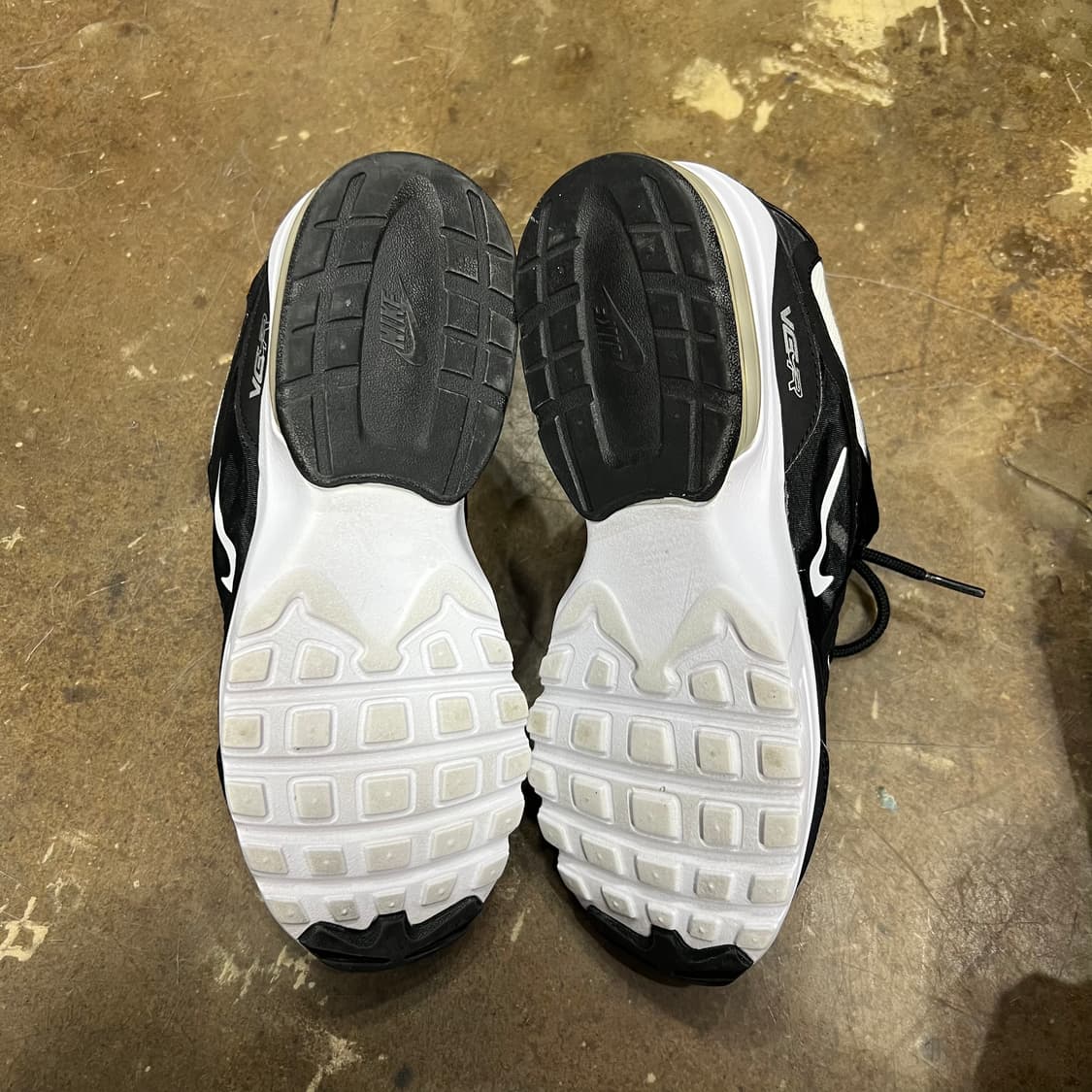 240) 나이키 air 맥스 운동화 스니커즈 런닝화 신발 상품이미지6