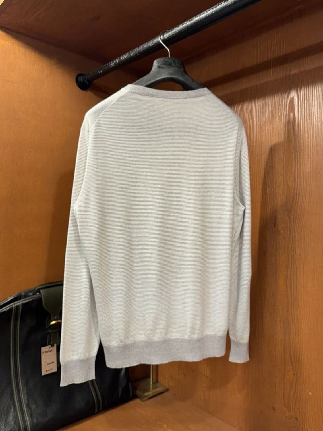 제냐 니트 상품이미지5