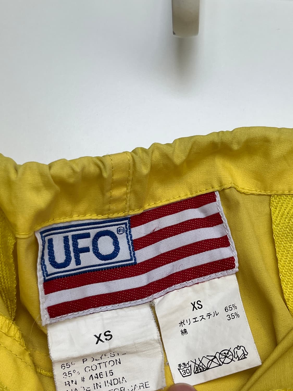[26-27인치] UFO 카고팬츠  상품이미지7