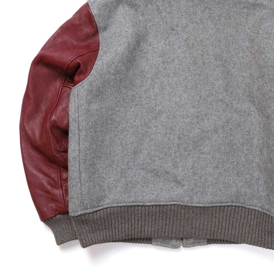슈가케인 Sugar Cane Varsity jacket 상품이미지7