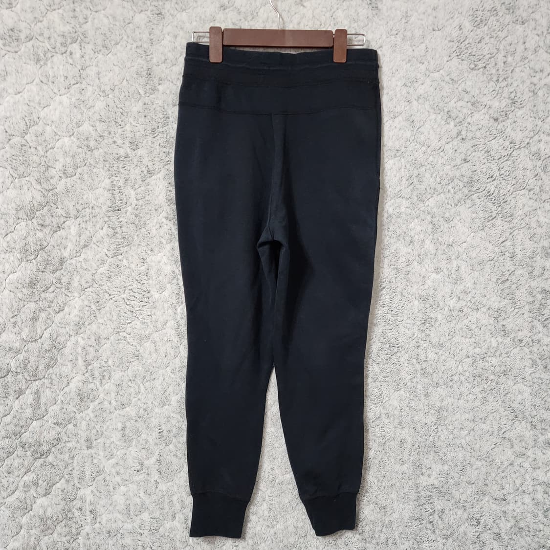 H913 [S] 나이키 여성 테크 플리스 조거 바지
L 상품이미지2