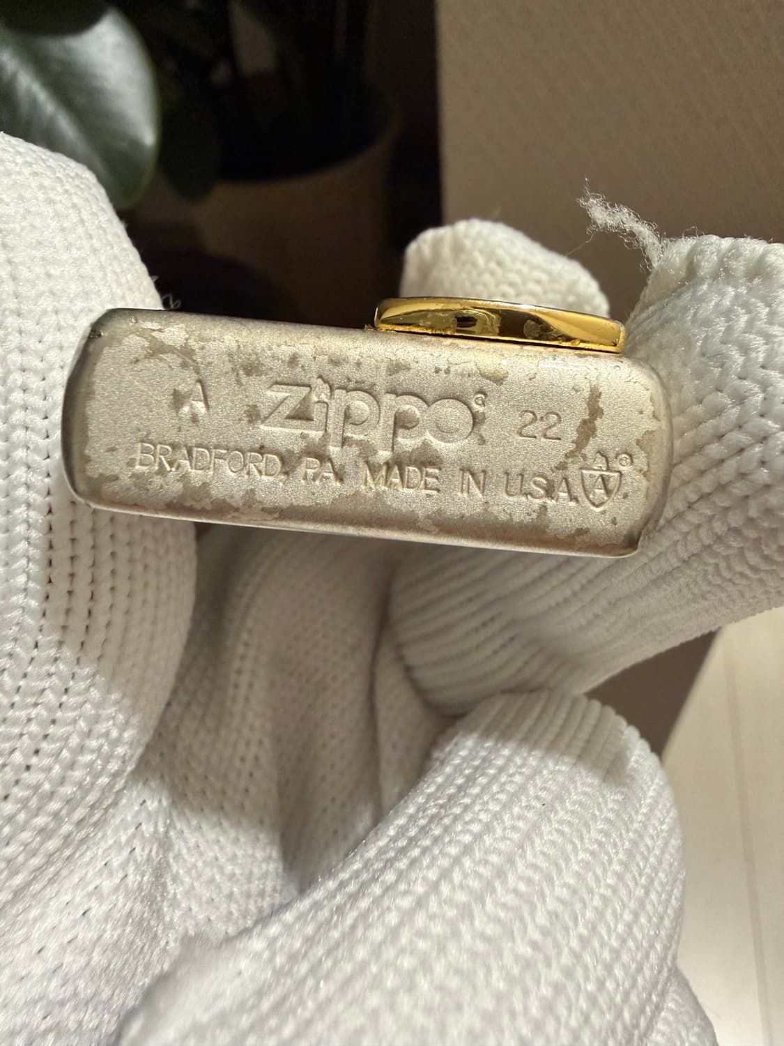 지포라이터 상품이미지6