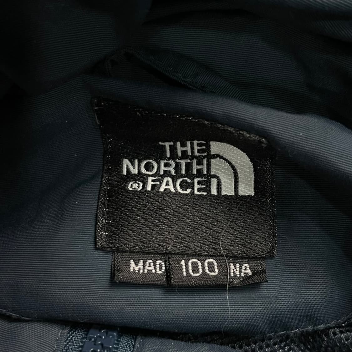 100 노스페이스 고어텍스 바람막이 상품이미지3