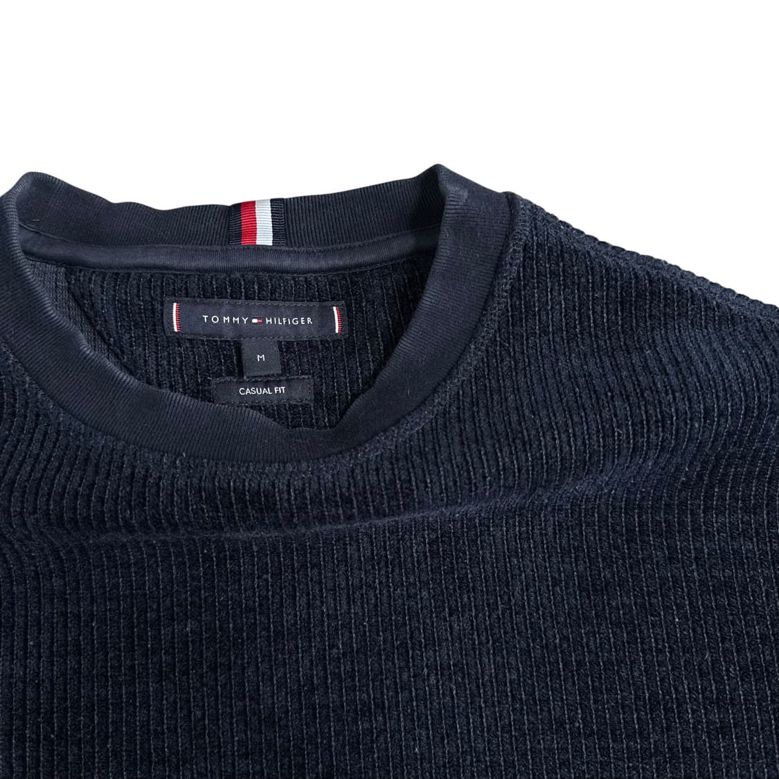타미힐피거 니트 상품이미지2