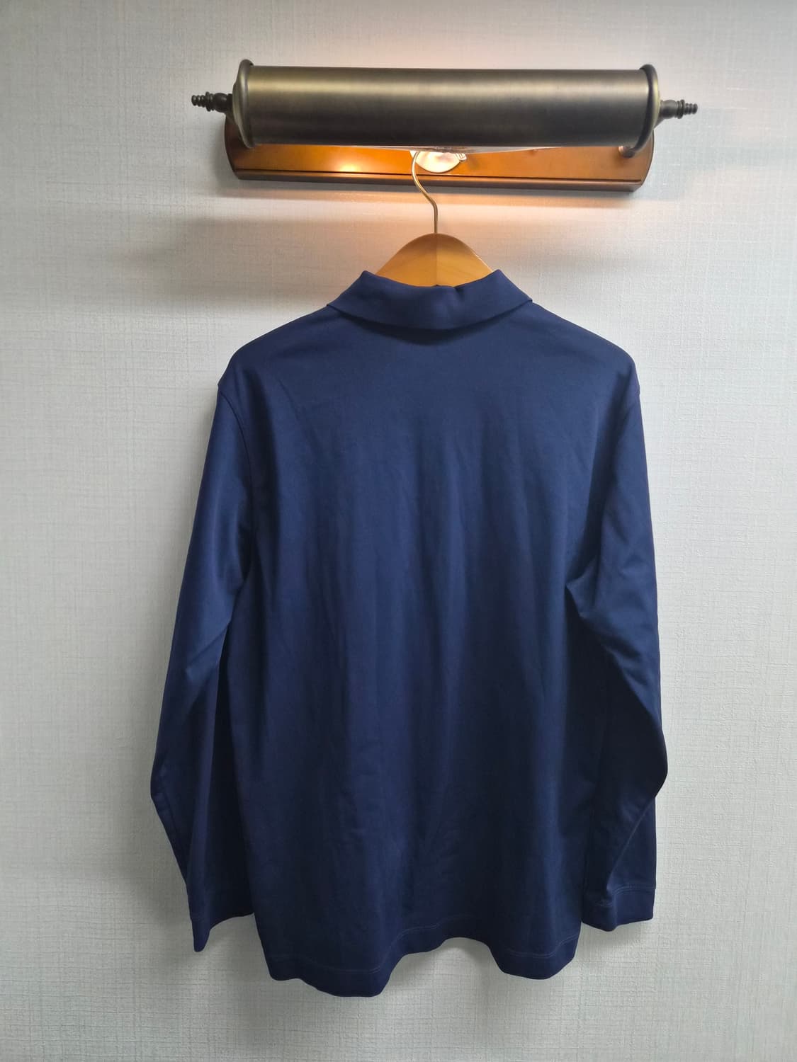 XL) 나이키 골프 카라 셔츠 팝니다 상품이미지2