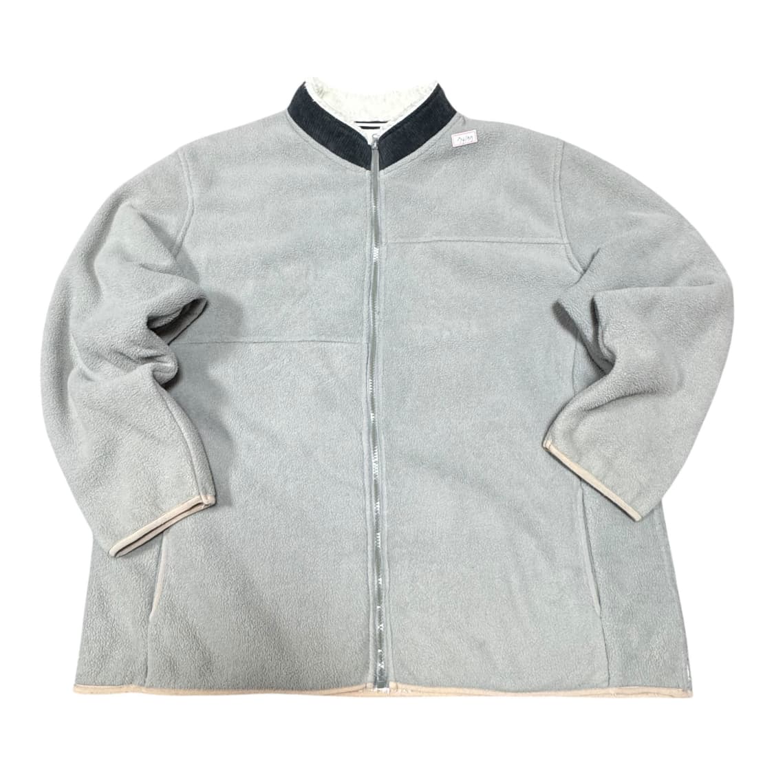  (바배)christian stephanus 양모후드집업 상품이미지1