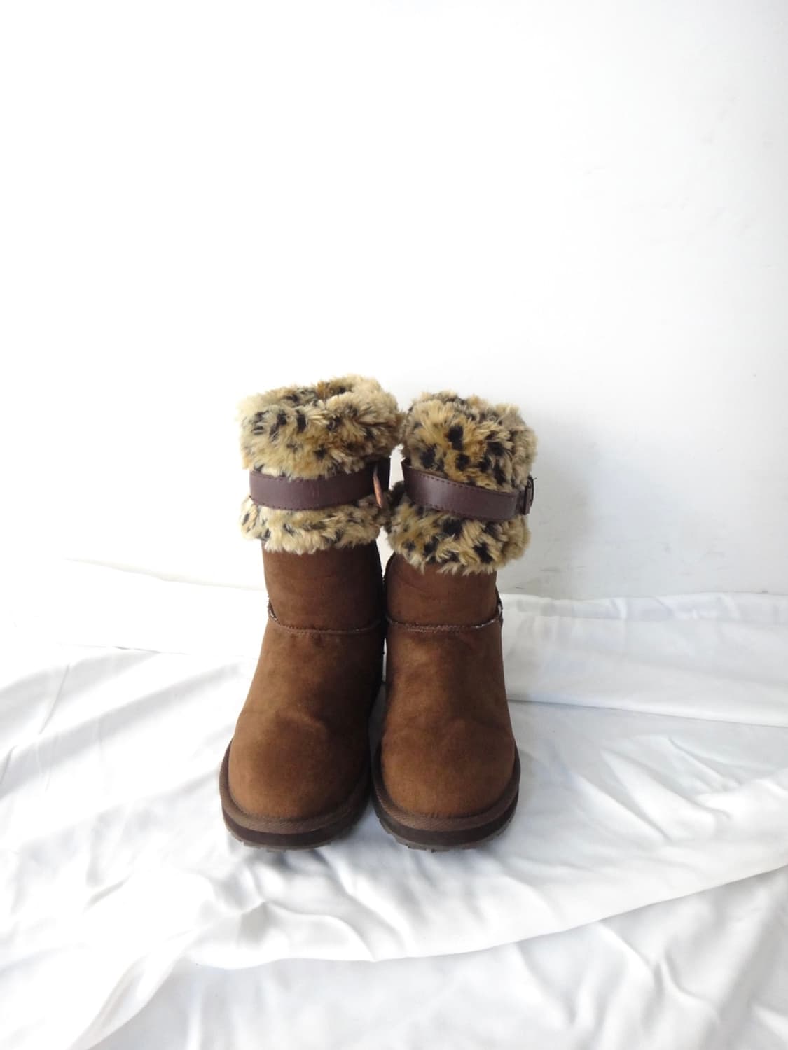 VANS 3 way muton boots / brown 상품이미지3